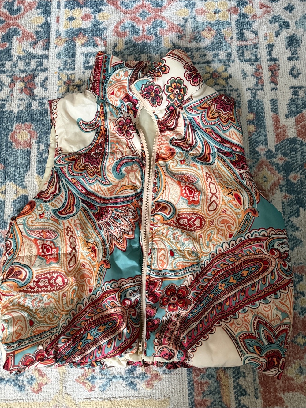 Jacket Subcategory Identification
